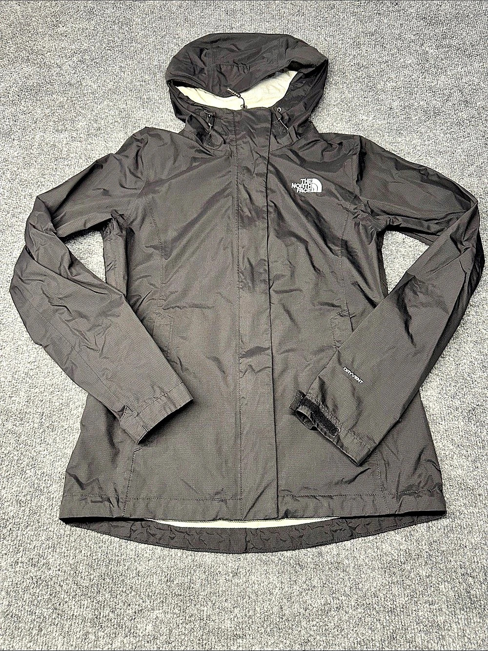 The North Face Venture 2 Jacket Women's Black XS